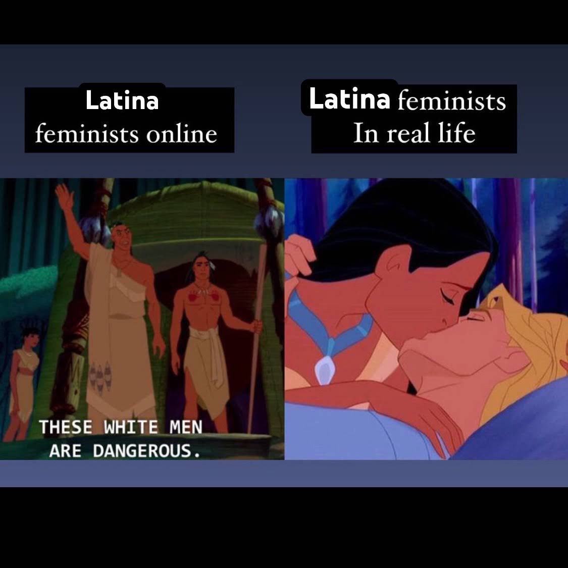 latinas