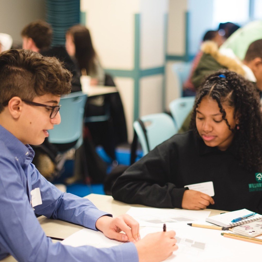 High school educators, mark your calendars for the Annual Youth Climate Summit on May 22 at the Harbor School! Don't miss this opportunity to network, learn about environmental justice, and collaborate on climate action plans. Apply by May 10! #ClimateAction #YouthLeadership #NYC