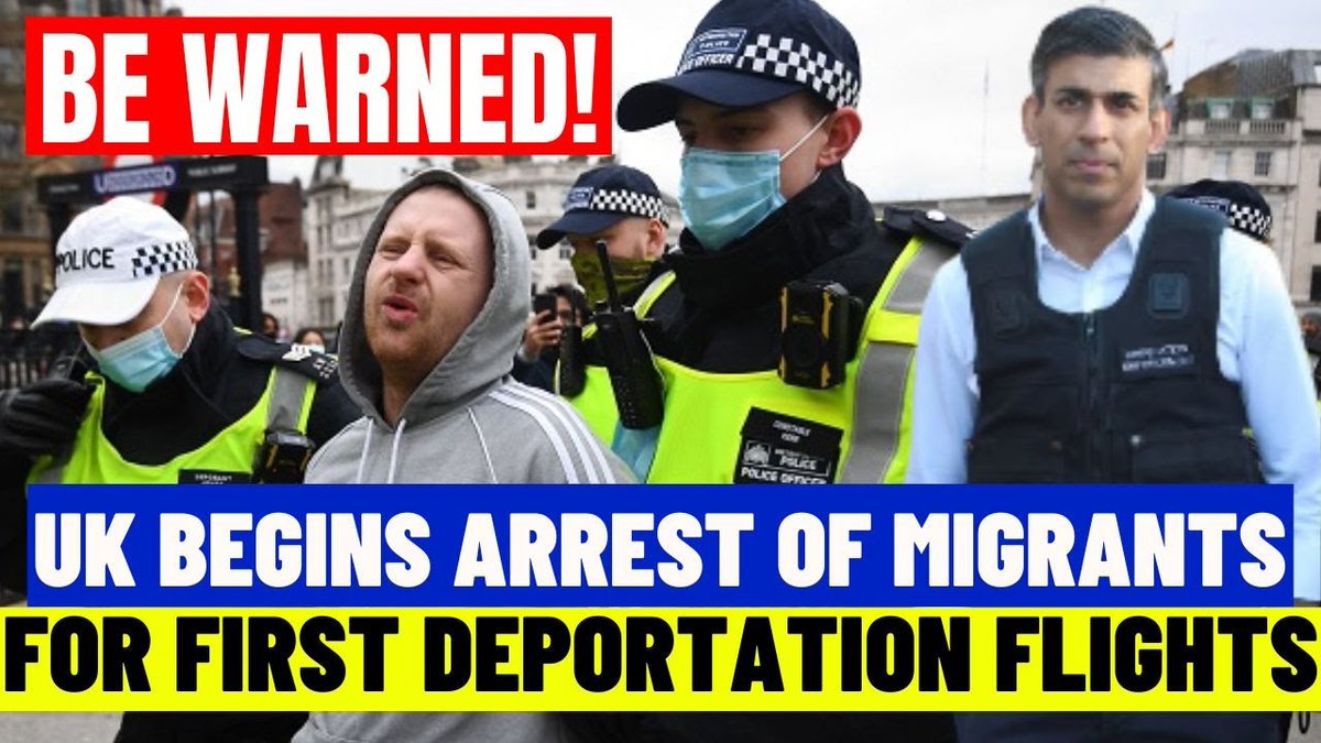 Imperious Arrests and Impending Deportations: A UK Migration Update
APPLY NOW: bit.ly/4aqreb2
#ASYLUMSEEKERS #CAREERADVICE #DEPORTATIONS #HOMEOFFICE #HUMANRIGHTS #IMMIGRATIONENFORCEMENT #IMMIGRATIONPOLICY #JOBHUNTING #JOBS #MIGRATIONLAW #REFUGEERIGHTS #UKMIGRATION #WO...