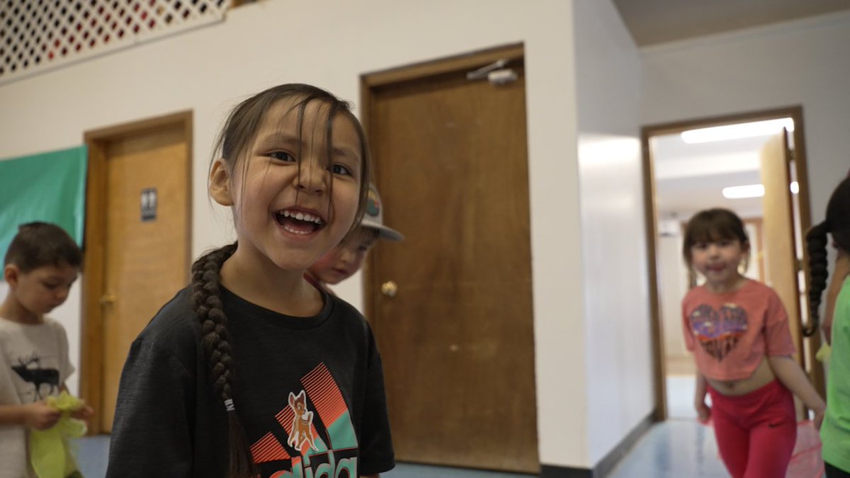 In Browning, Montana, communities are learning that the @SpecialOlympics Young Athletes® program supports youth of ALL abilities! Plus, it's helping to preserve Blackfeet culture. ❤️ Check it out 📰🎥⬇️ loom.ly/K-PZHsQ