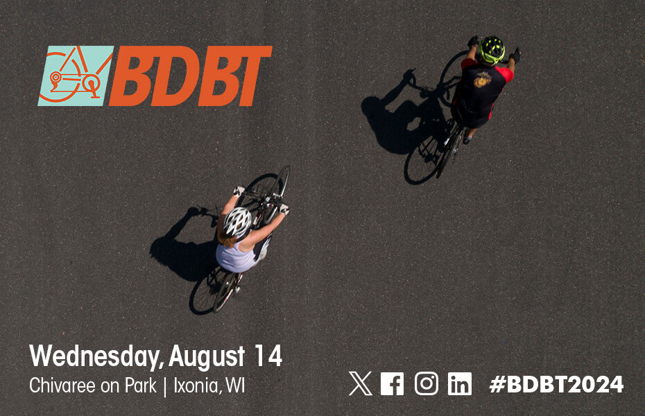 Sponsorship opportunities for the BDBT 2024 are now OPEN! Check out our sponsorship packet to learn how your company can make a meaningful impact and gain exposure. bit.ly/3Qy5Ngm #BDBT2024 #CommunityImpact