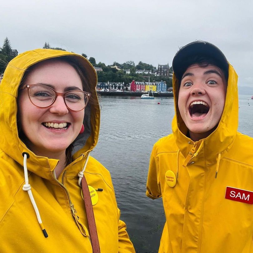 The Audio Story Co. tweet media