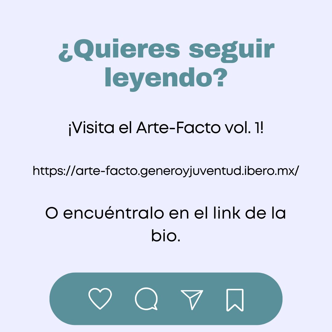 Observatorio de Género y Juventud tweet media