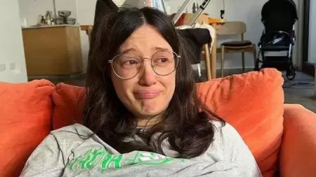 "No fui, no soy, ni seré feminista" Cristina Kirchner.