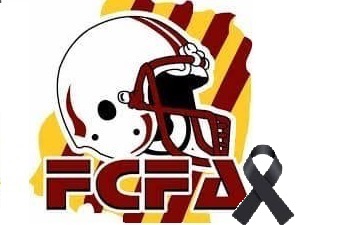 🏈 FCFA | Ens ha deixat l'exjugador dels <a href="/Uroloki/">Barcelona Uroloki</a> i dels <a href="/BDN_Dracs/">Badalona Dracs</a> Jonathan Merchan. Des de la <a href="/FCFAtwi/">FCFA 🏈</a> volem traslladar el nostre més sentit condol a tota la seva família i amics. DEP