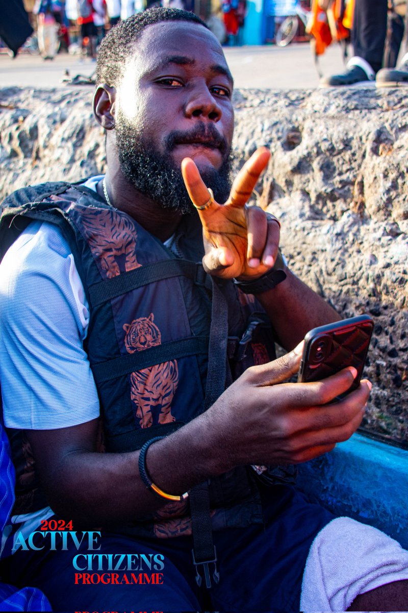 📸 Onwards to new adventures! Our Active Citizens delegates are en route from the YMCA of Lagos Secretariat to the YMCA camp at Takwa-Bay for the 2024 Active Citizens Training.

<a href="/worldymca/">World YMCA</a>
<a href="/africa_ymca/">Africa Alliance of YMCAs</a>

#Day1
 #ActiveCitizens #TrainingCamp #TakwaBayIsland #YMCA #2024