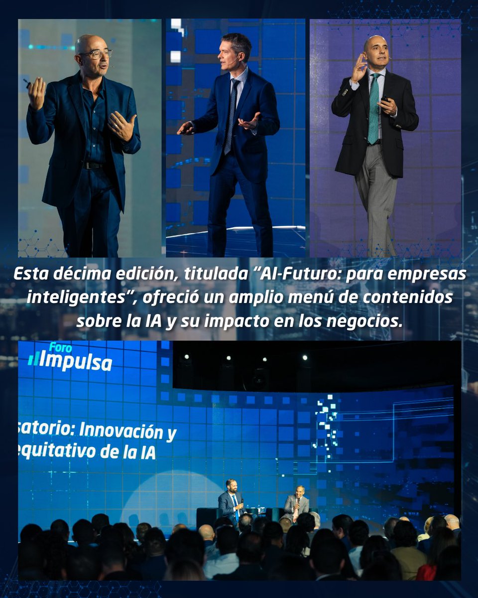 La inteligencia artificial marca el comienzo de una nueva era en los ...