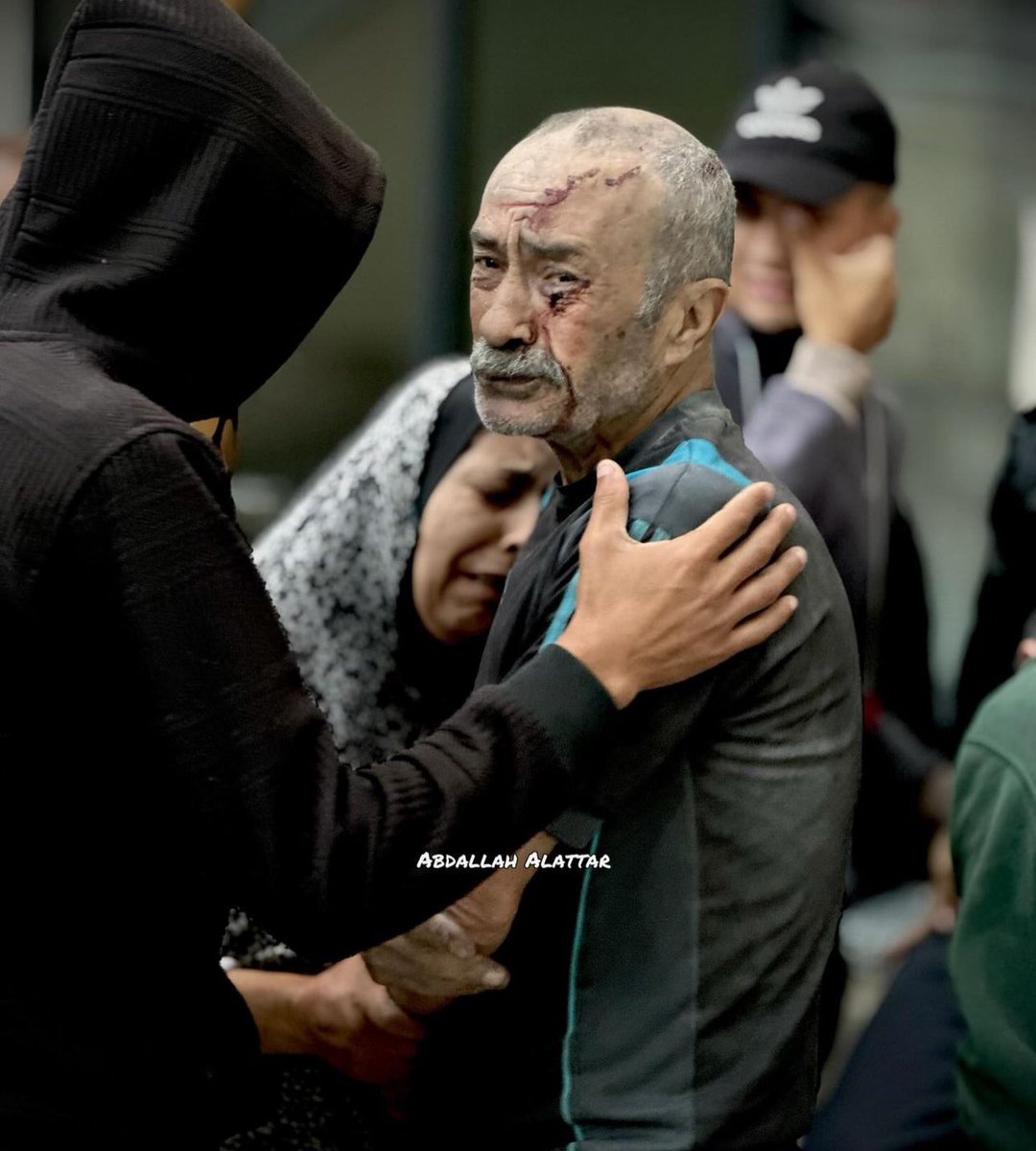 Tarihin canlı canlı izleyeceği en büyük katliama dur deyin!! Refah'ı konuşmaktan asla vazgeçmeyin..