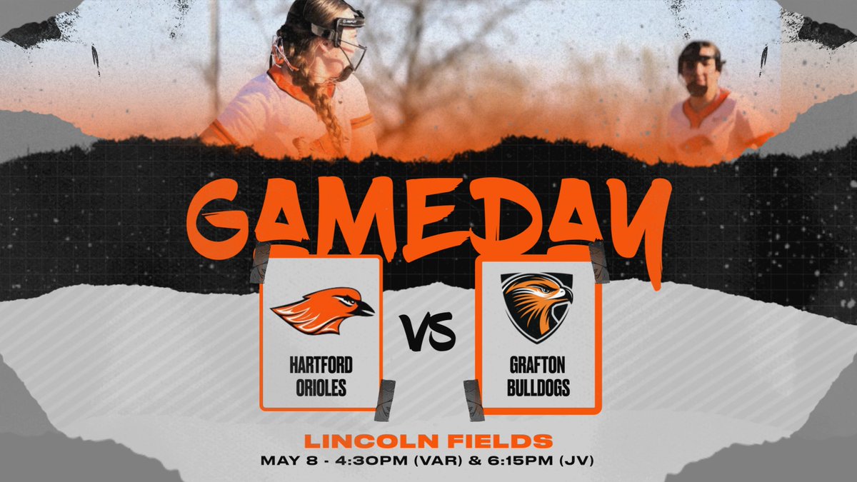 🥎 Game Day Alert! 🚨 Time to lace up those cleats, grab your gloves, and unleash your inner softball superstar because it's GAME DAY! @huhssoftball