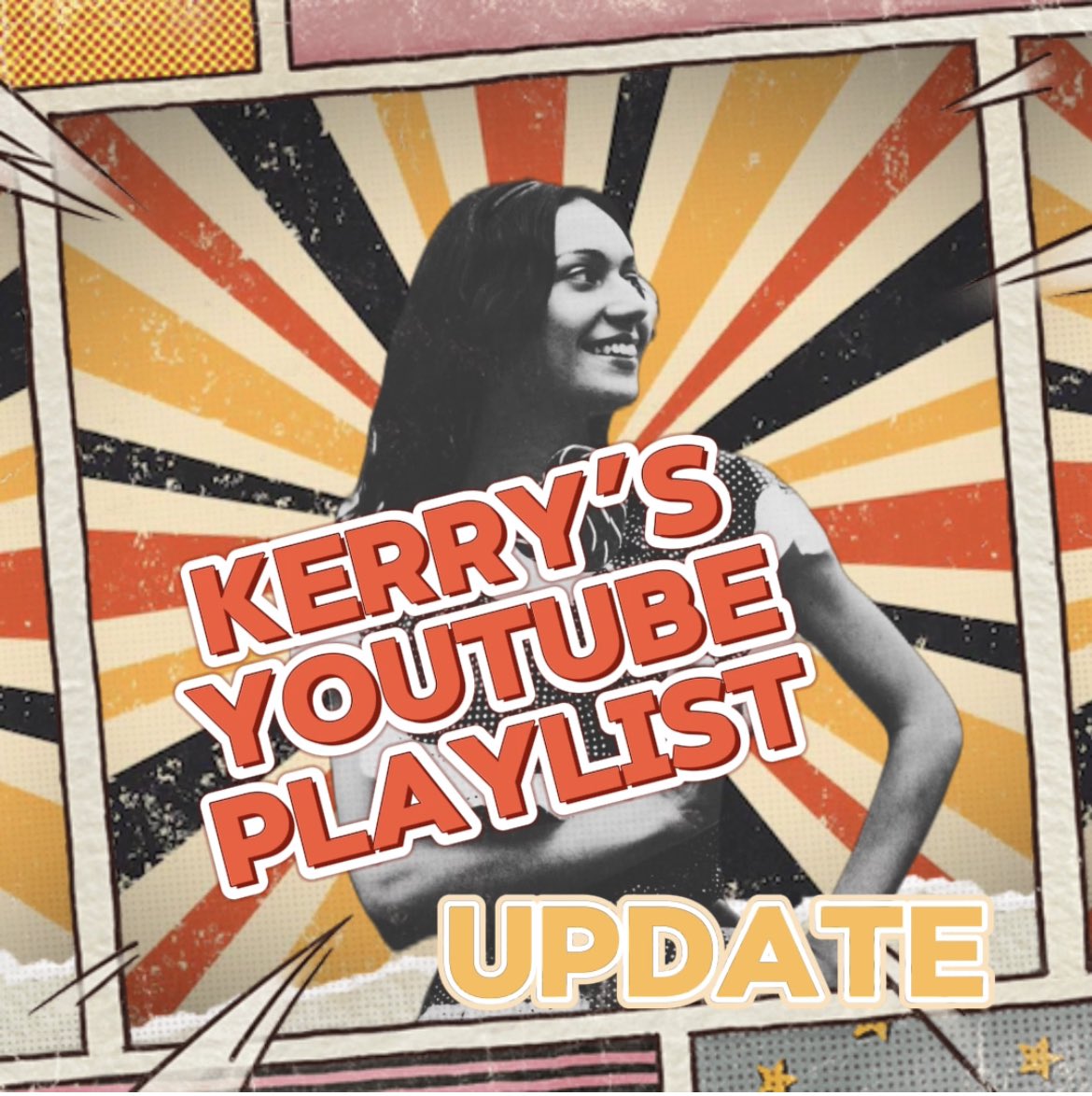 Who wanna join my “KERRY’s YouTube Indie Family” playlist? ❤️ 🪩Follow me! 🪩 Explore the playlist! 🪩 Drop your fire music videos! youtube.com/playlist?list=… Let's support each other! ❤️❤️‍🩹❤️ #playlist #playlistcurator #indiemusic #indiemusician #indiemusicians #musicvideo