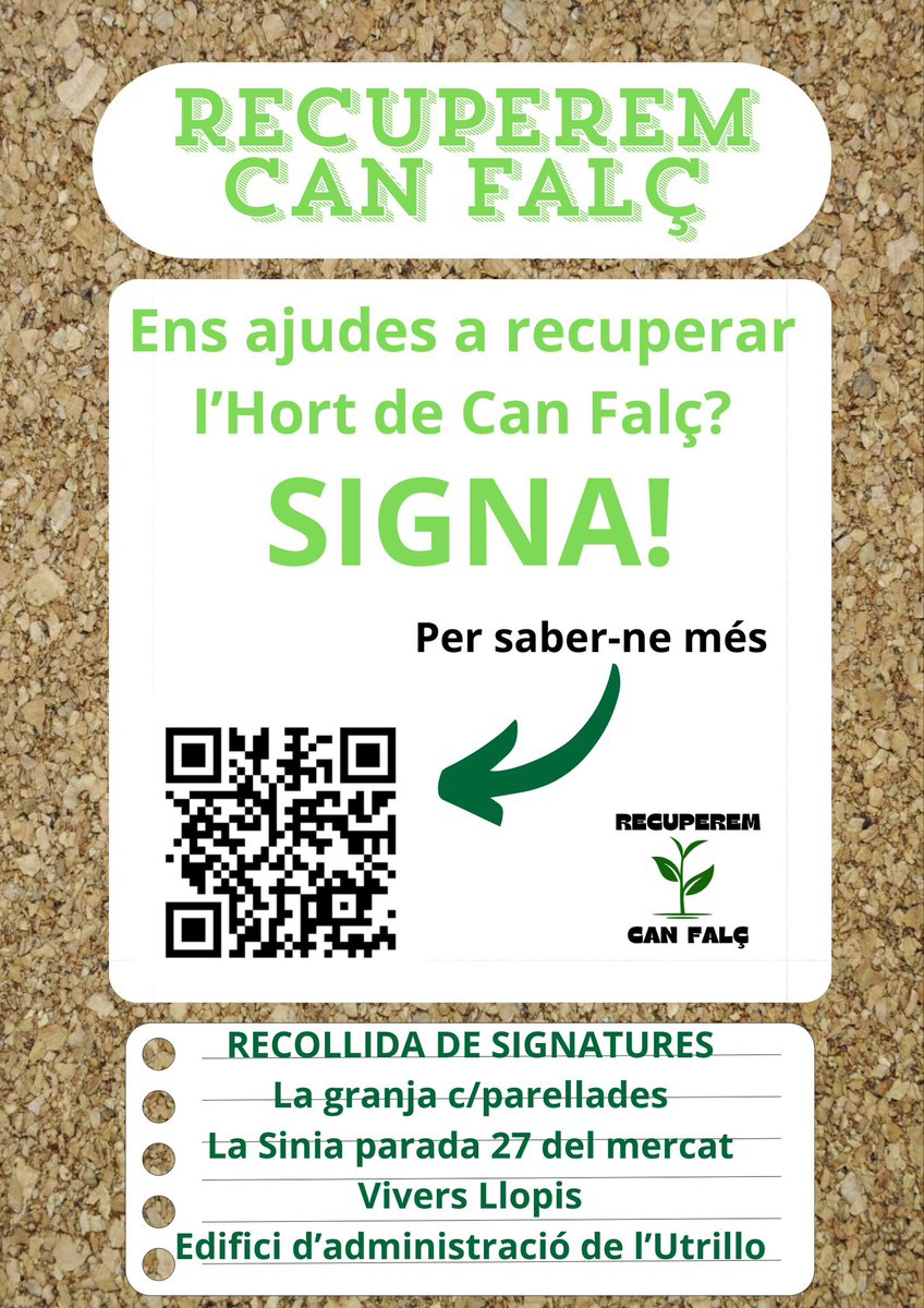 PlataformaSOSSitges tweet media