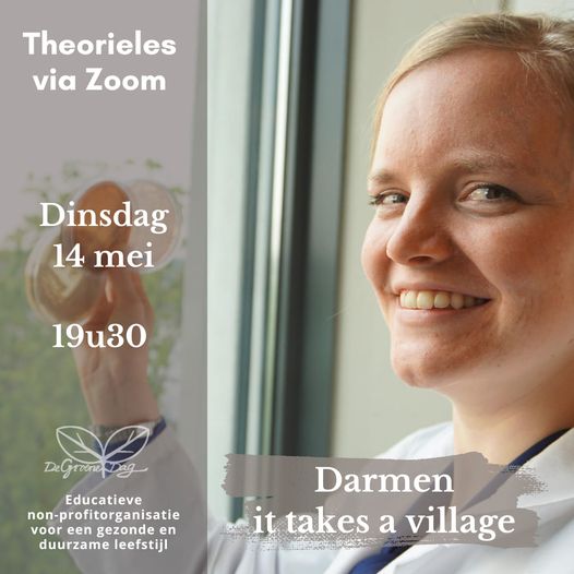 Ik wil graag de inzichten van mijn shit onderzoek met jullie delen! Want...Ik heb goed nieuws. Ik rond mijn doctoraatsonderzoek af bij <a href="/MIB_WUR/">Laboratory of Microbiology at WUR</a>  over darmbacteriën bij baby's. De inzichten over het microbioom deel ik tijdens een gratis online les 14/5 shorturl.at/fryLX
