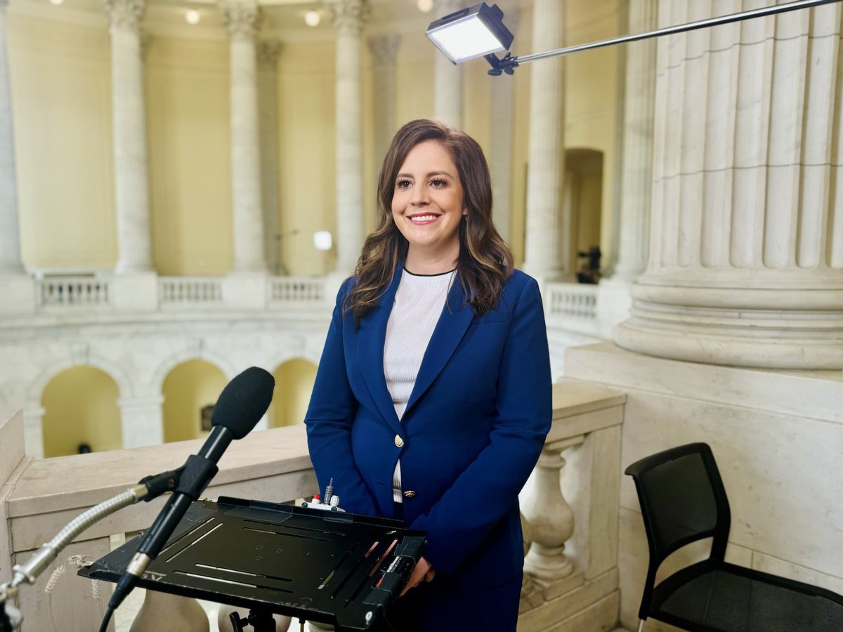 TUNE IN 📺: I’m joining @larry_kudlow on @FoxBusiness!