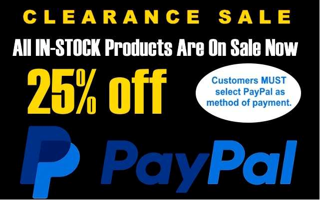 AdultVideoU's tweet photo. 🚨 25% Off Clearance Sale 🚨
Browse All In-Stock Items Here!
https://t.co/kzMKedyMFx
#AdultVideos #XXX #AdultDVDs #AdultMovies #Clearance https://t.co/x9Qmyz54ej