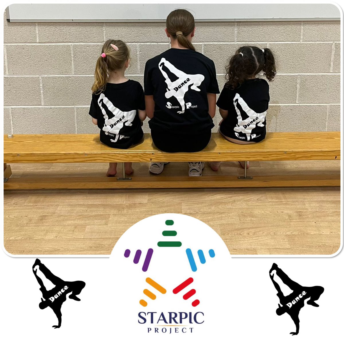 StarpicDanceProject tweet media