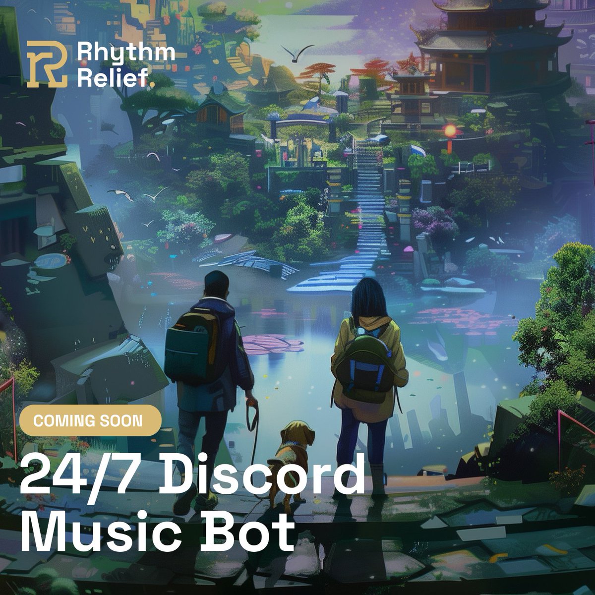 Rhythm Relief (@Rhythmrelief) / Posts / X