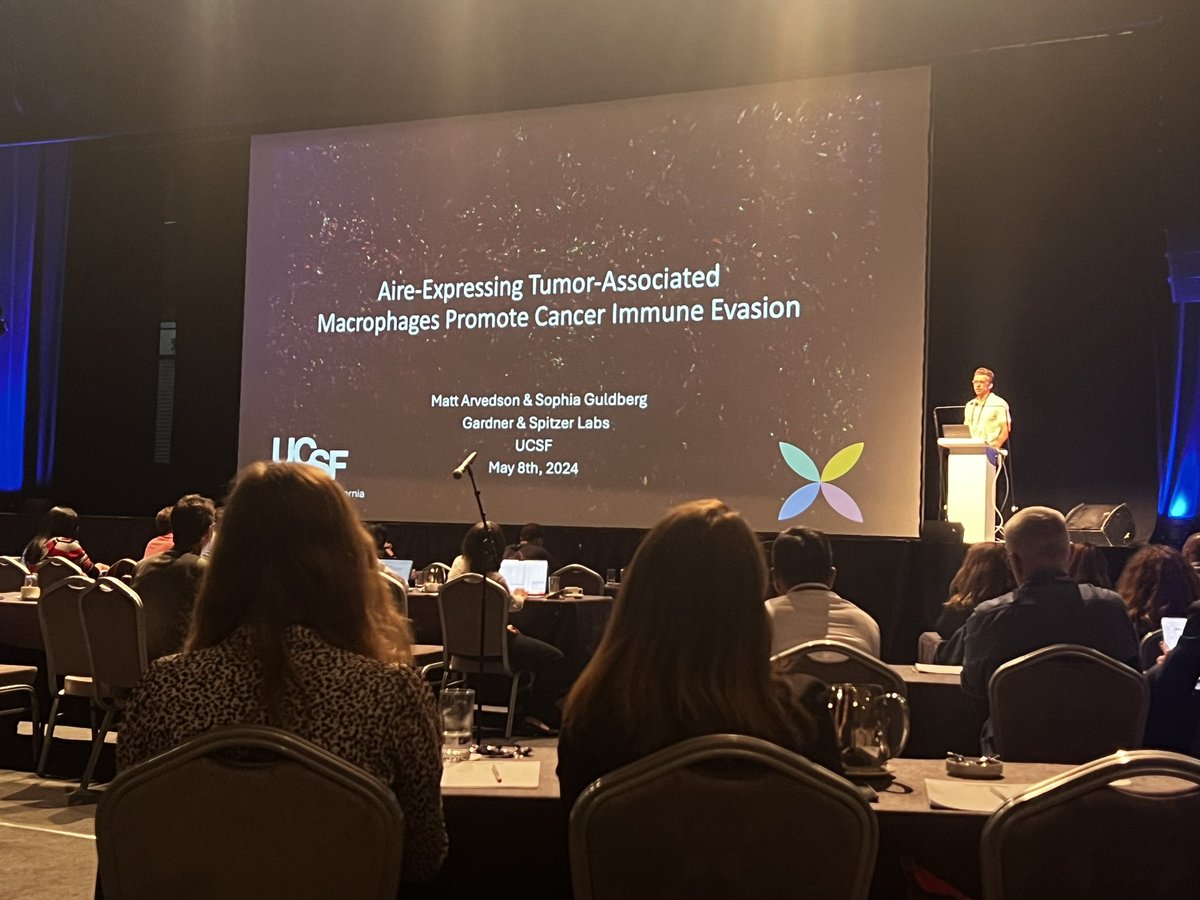 Sophia Guldberg (@sguldberg97) on Twitter photo So fun to cheer on my co-first author <a href="/mattarvedsonphd/">Matt Arvedson</a> during his amazing talk at #KSMyeloidTargets24 in Killarney, Ireland <a href="/KeystoneSymp/">Keystone Symposia</a> So fun to cheer on my co-first author <a href="/mattarvedsonphd/">Matt Arvedson</a> during his amazing talk at #KSMyeloidTargets24 in Killarney, Ireland <a href="/KeystoneSymp/">Keystone Symposia</a>