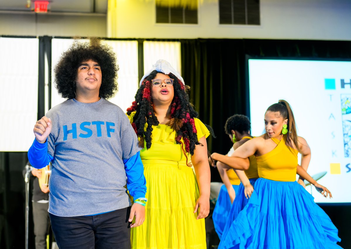 The Lewis Prize for Music tweet media