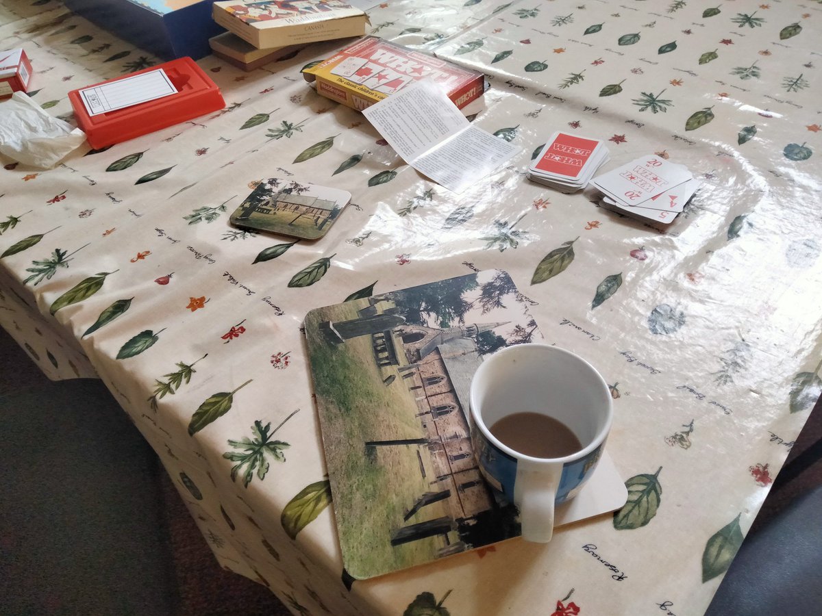 Louis Johnson tweet media