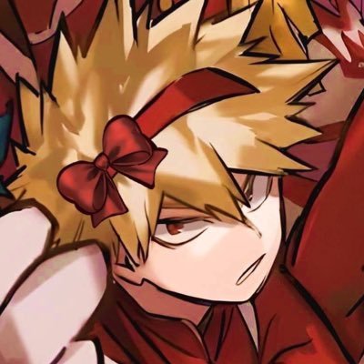 kitty_kacchan's tweet photo. https://t.co/LbXMry6fOX