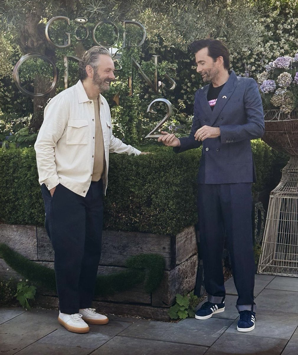 fabledfool's tweet photo. I’ll never be normal about them.
Their friendship makes me so happy. https://t.co/u2LBC64IjS
