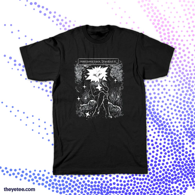 「Let's rewind back to the start- you can 」|The Yetee 🌈のイラスト