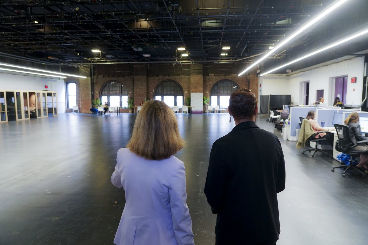 (ARCHIVED) Adrienne Adams tweet media