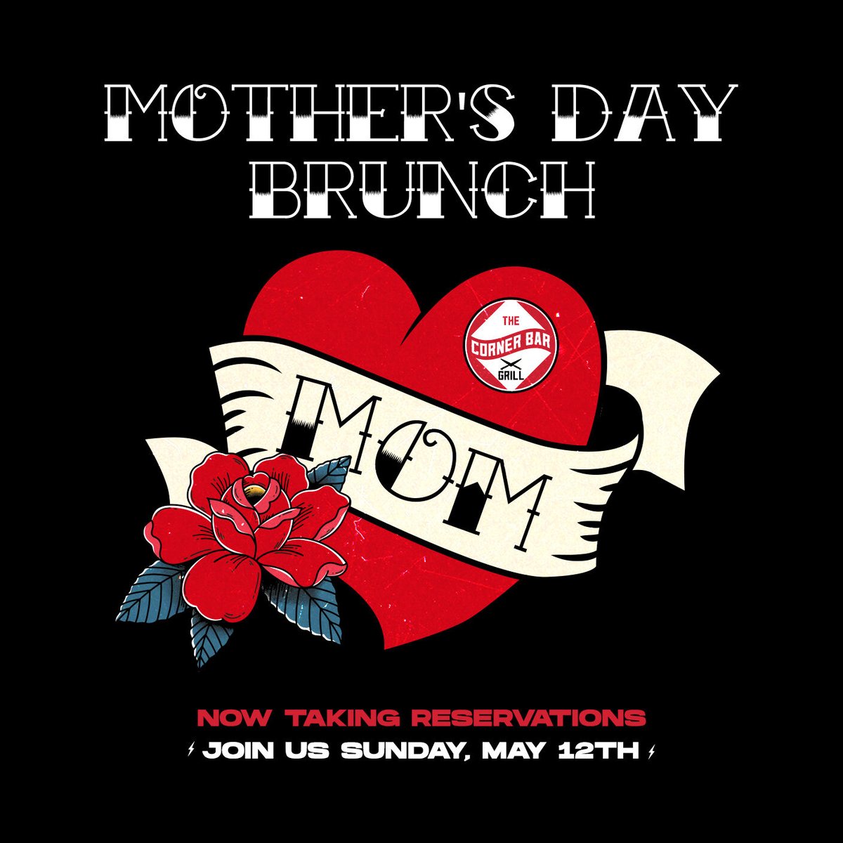 CBGFenton's tweet photo. Secure your spot as Mom's favorite child this Mother's Day 👩‍👧‍👦 take her out to CBG for brunch!

𝗥𝗲𝘀𝗲𝗿𝘃𝗲 𝗯𝘆 𝗰𝗮𝗹𝗹𝗶𝗻𝗴 (𝟴𝟭𝟬) 𝟯𝟱𝟰-𝟴𝟴𝟬𝟴! ❤️ See what's on the menu at https://t.co/XD3qZPiKwP 

#MothersDay #Mom #BrunchIsBetterThanFlowers #CBGFenton https://t.co/CF4Tkka5vo