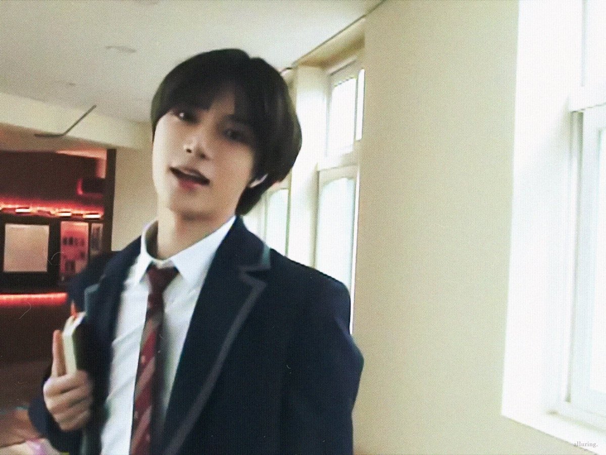 alluringyu313's tweet photo. 240509

#범규 #BEOMGYU #TXT 

https://t.co/KjVwBqWF3N https://t.co/w2rQVeDSGc