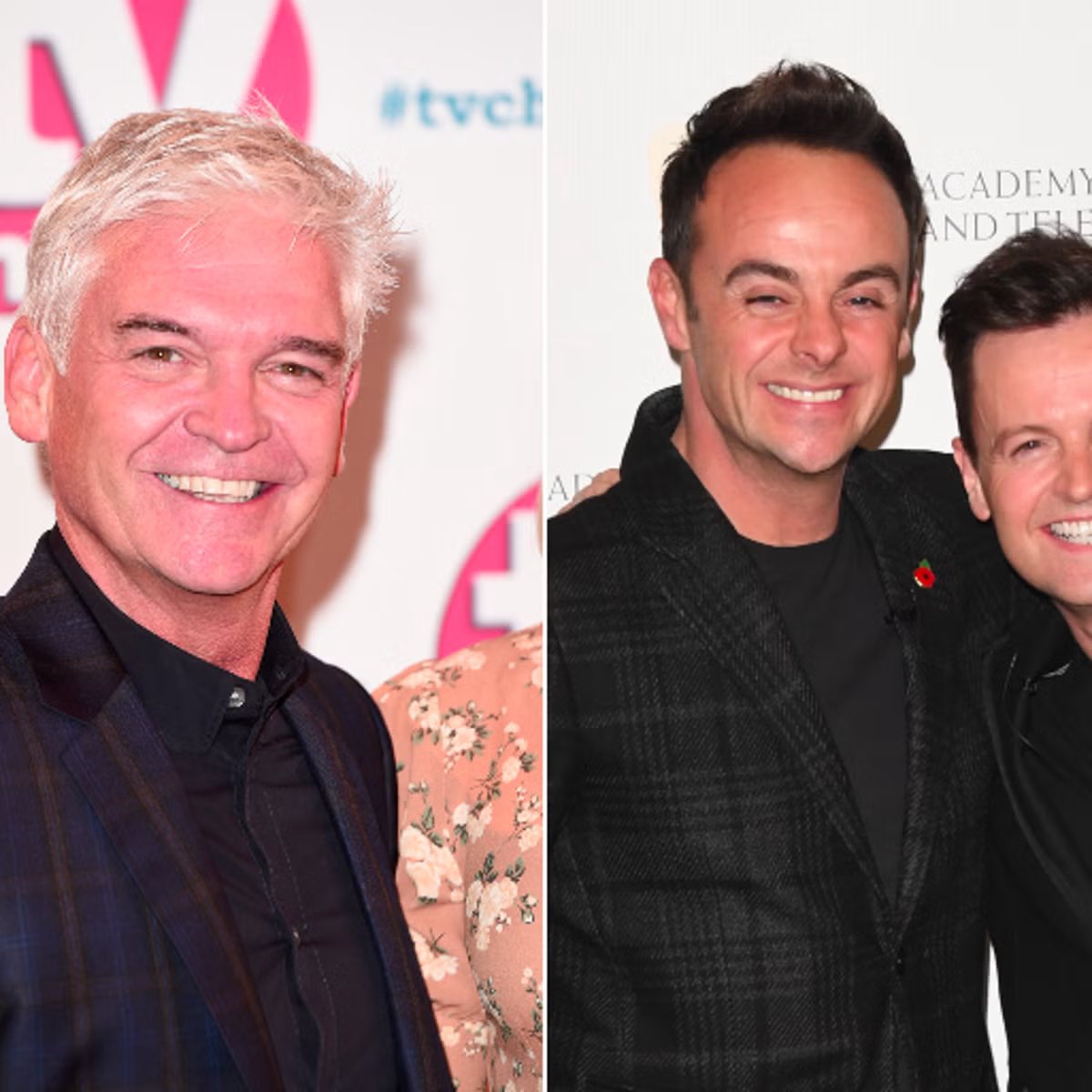 Mind, this is the same company who kept Ant McPartlin and Phillip Schofield employed despite their evil ways. The only award ITV would win is for comedy cause of all their clownery.