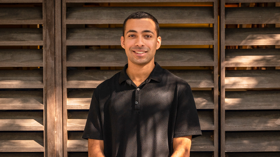 For #canegrad Nicholas Amadori, the interdisciplinary mission at the School of Architecture was a key factor becoming well-rounded and prepared for his chosen field. bit.ly/4bp1RGA @UM_SoA @UM_alumni