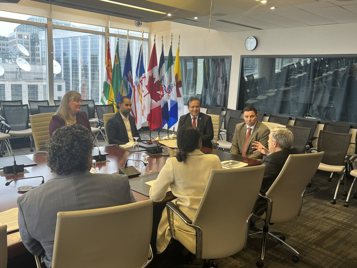 Patrick Brown tweet media