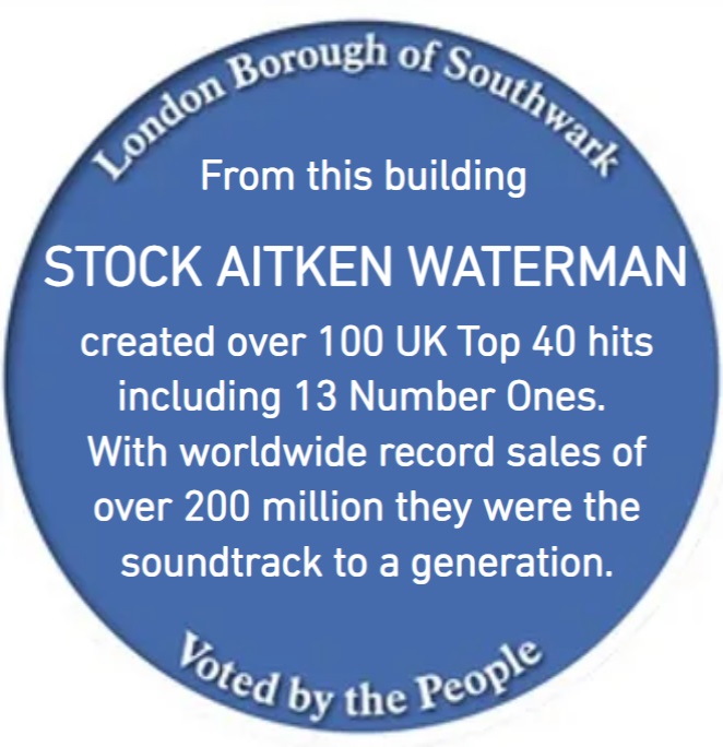 Mike Stock Music HQ tweet media