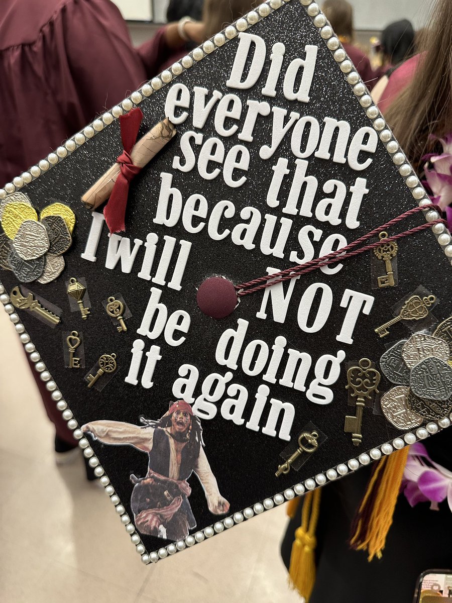 Congrats to all of our #asunursing grads! 🎉