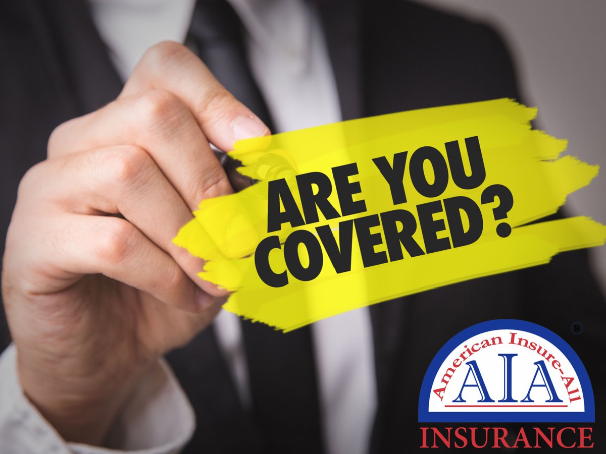AmerInsureALL's tweet image. Give us a call for more information or for a quick quote today!
#AmericanInsureAll #AutoInsuranceBrokers #AutoInsuranceQuote #HomeAutoLifeInsurance
bit.ly/3JRu0uf

 For All Inquiries &amp;amp; To Get A Free Quote: 
☎️Call us (888) 411-AUTO 
🖥 AmericanInsureAll.com