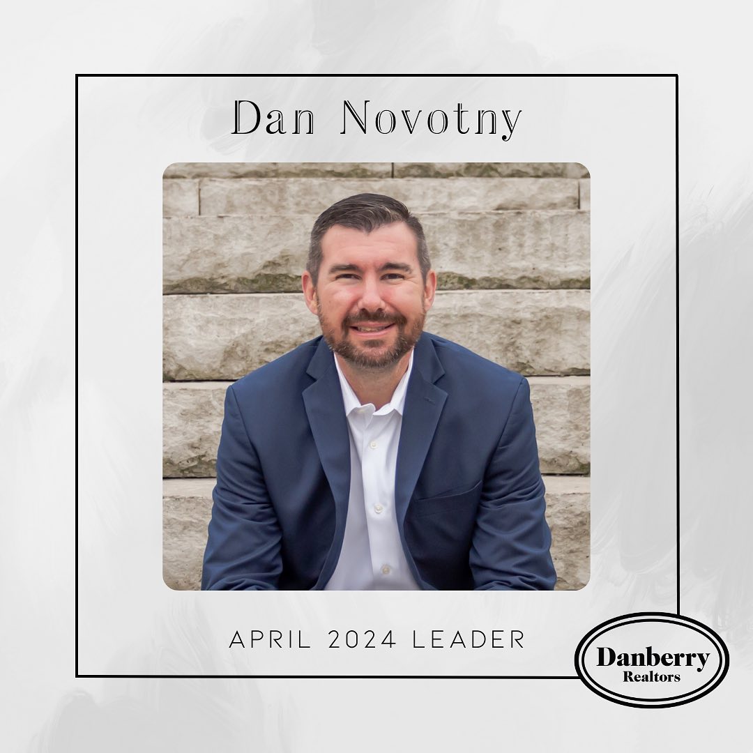 ✨Another successful month!✨ Thankful for all of the clients I got to help in April!!! 👍💯🙏 #thenovotnygroup #danberryperrysburg #realtorlife #move #perrysburgrealestate #realtor #grateful #monthlyleader #next #april dlvr.it/T6cMJ9