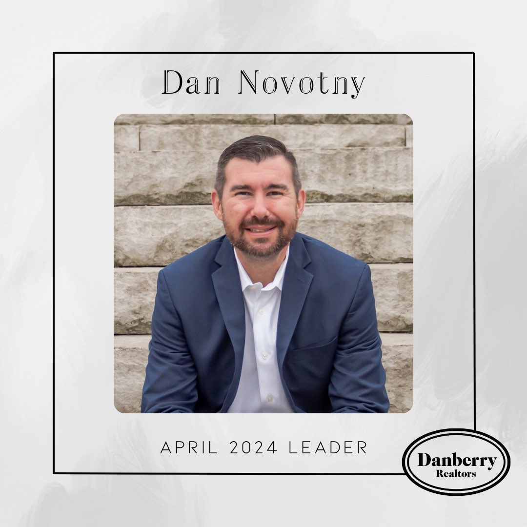 ✨Another successful month!✨

Thankful for all of the clients I got to help in April!!! 👍💯🙏

#thenovotnygroup #danberryperrysburg #realtorlife #move #perrysburgrealestate #realtor #grateful #monthlyleader #next #april