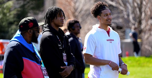 Updated #Badgers Class of 2025 Projections in The Crystal Ball: 247sports.com/college/wiscon… (VIP)