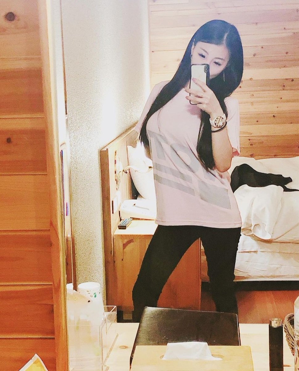 💘于小真💓 tweet media