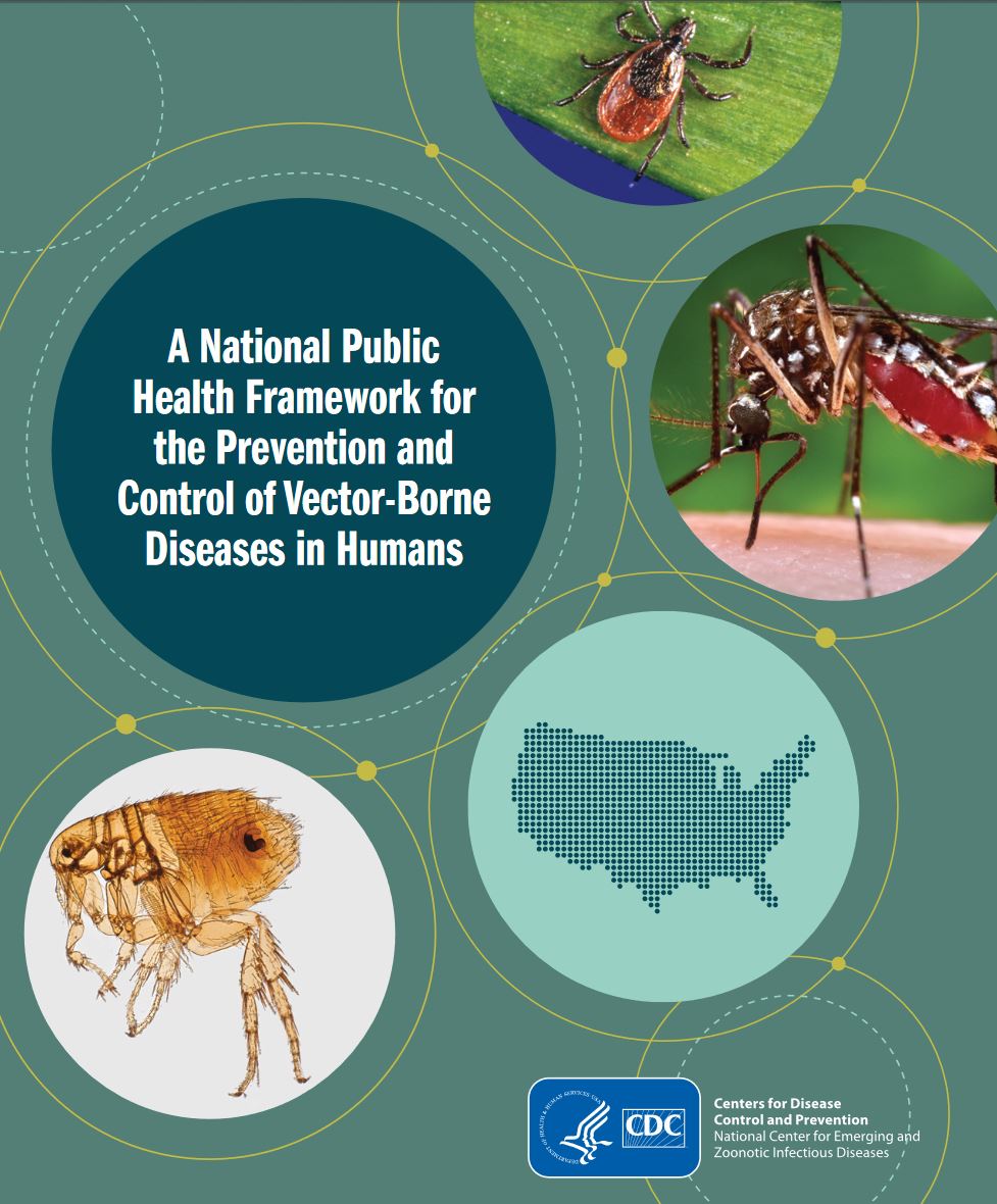 The CDC will live stream a meeting about vector-borne disease national strategy on May 23. Details here: lymedisease.org/national-vbd-s…