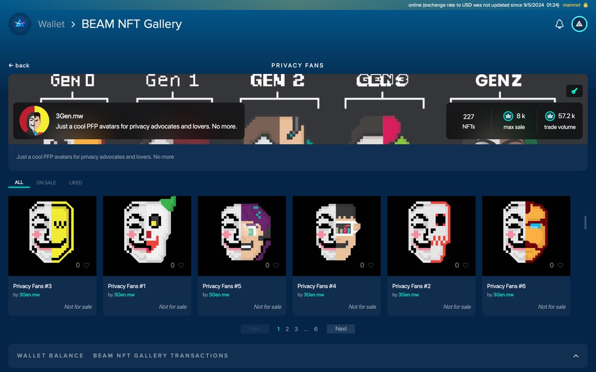 BeamPrivacy tweet media