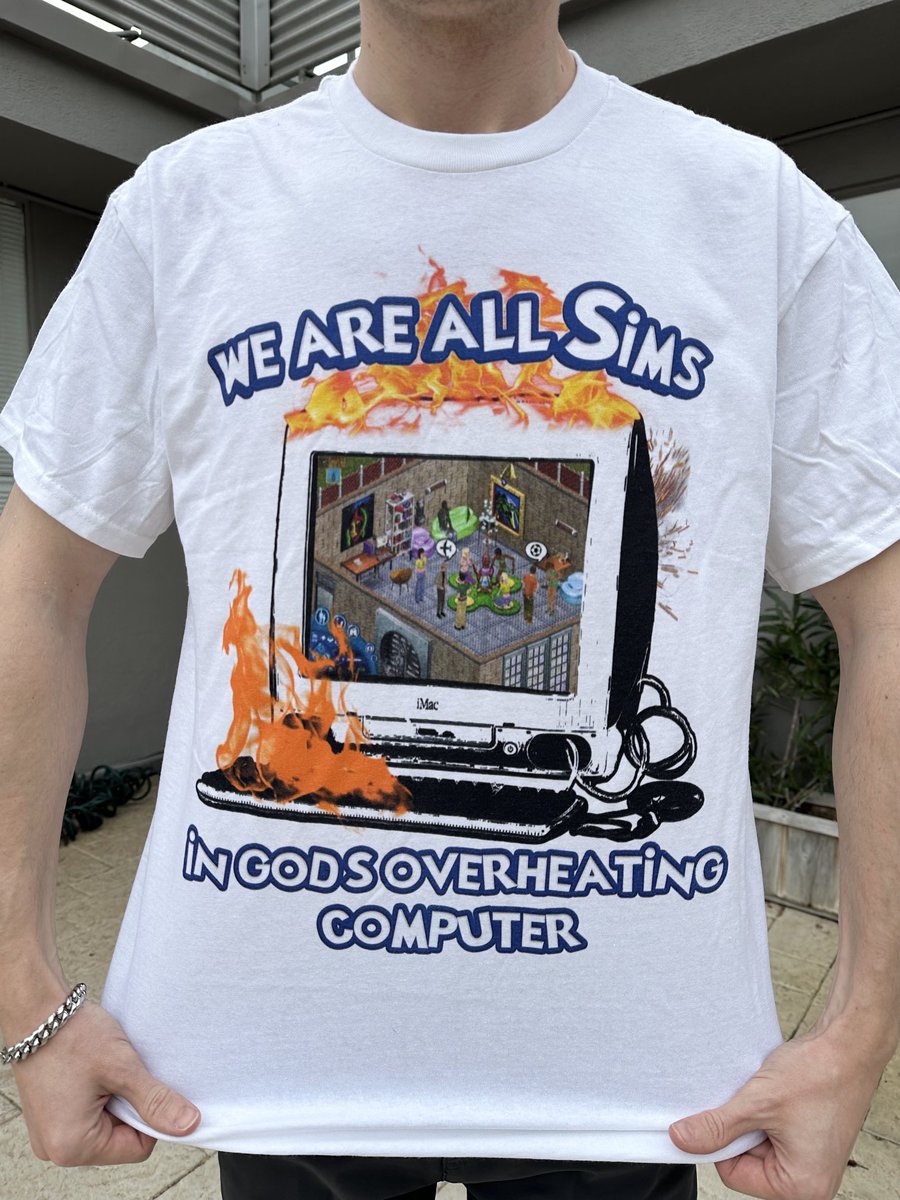 shirts that go hard tweet media