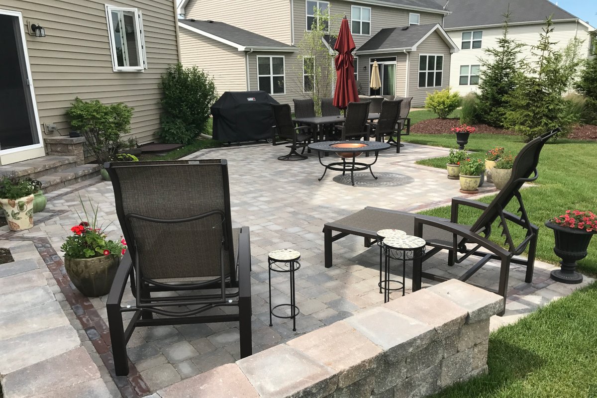 Are You Ready For A Landscape Upgrade That Helps You Enjoy Your Time At Home?
LEARN MORE... davislandscapeky.com/are-you-ready-…

#landscaping #landscape #hardscapes #patios #walkways #driveways #retainingwalls #pavers #paverpatios #nky #northernkentucky #cincinnati