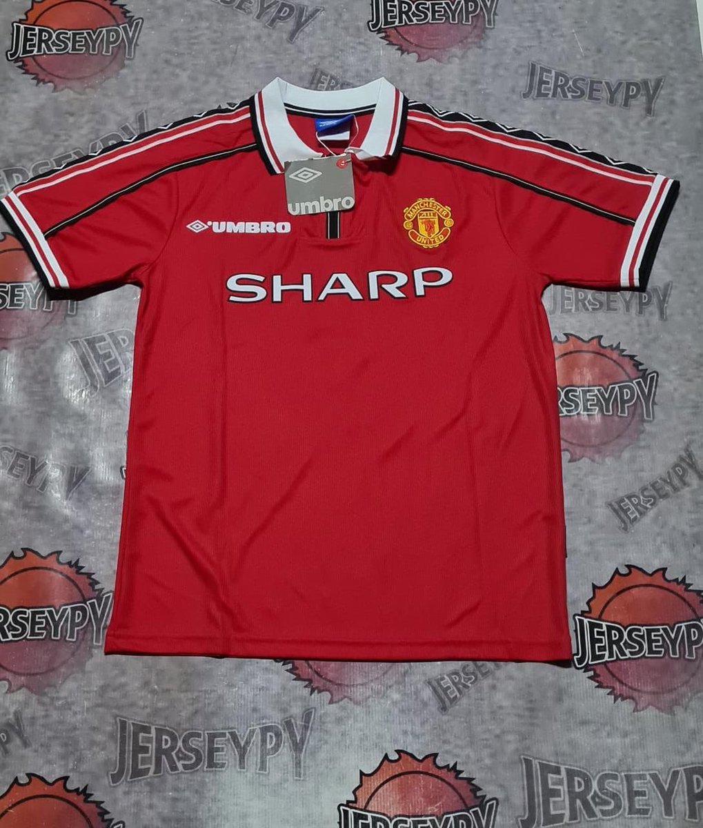 JerseyPy's tweet image. Acá hay más ✅