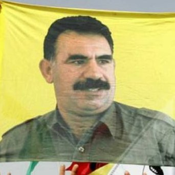 CHP Sancaktepe Belediyesi Meclis Üyesi Elif Gül'ün, Teröristbaşı Abdullah Öcalan'ın doğum günü için pasta kestiği ortaya çıktı