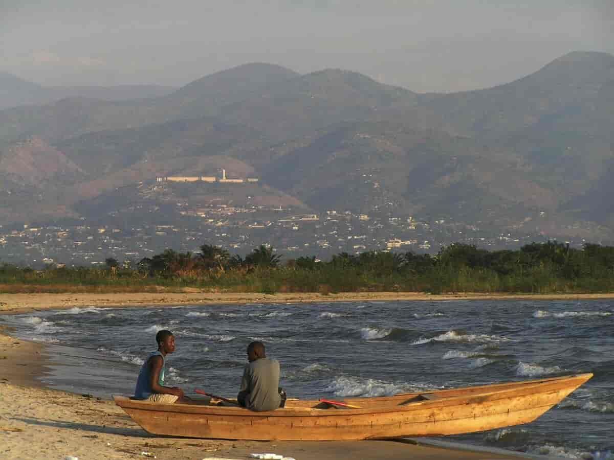 Burundi 🇧🇮