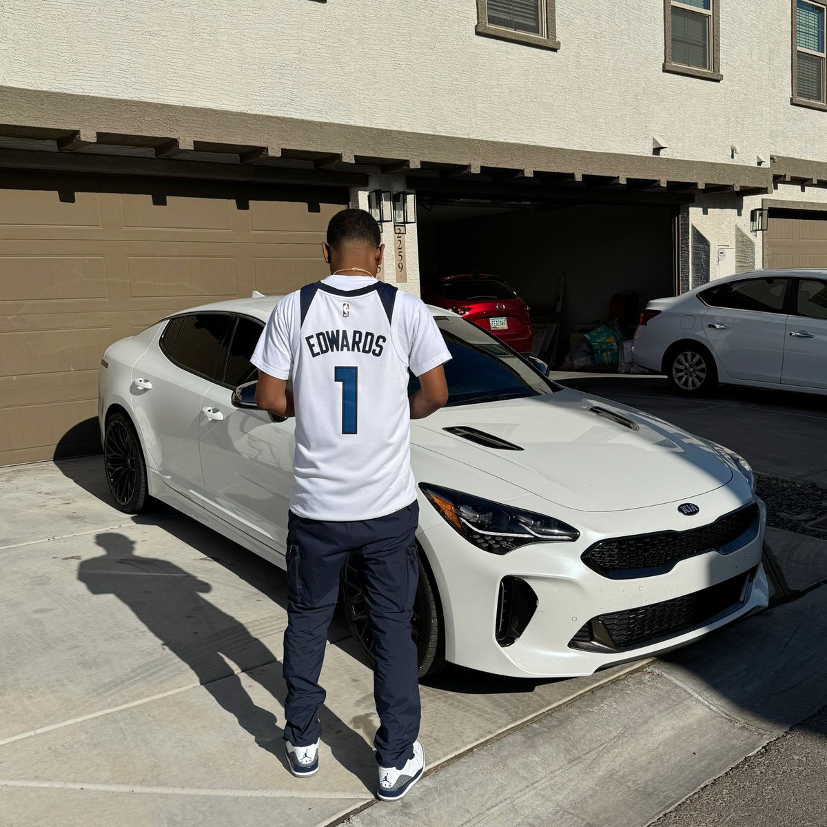 Hood nigga with Good intentions KNODAT❕❕