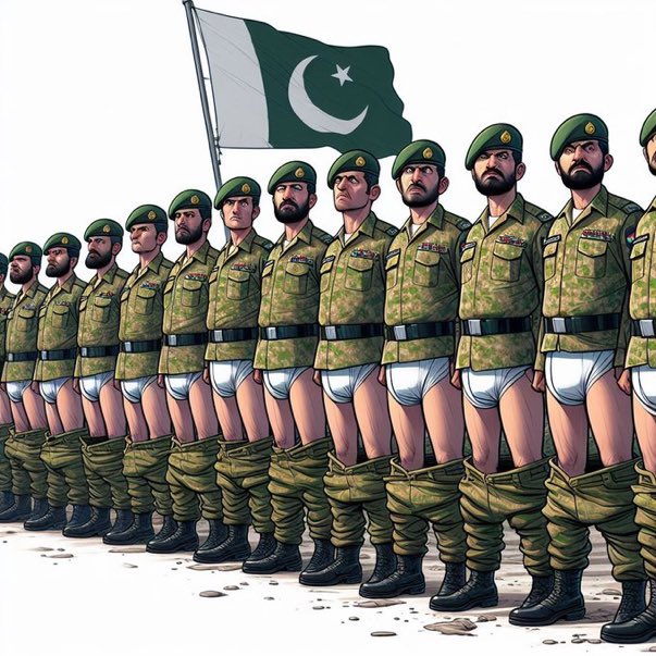 This is ugly truth about Pakistan Army
.
#9May_Falseflag #9mayfalseflagopration #PakistanArmy #AsimMunir #AsimMunirGhaddar #AsimMunirTraitor
.
@FrankfurtPK @Ezraite @emaan_choudhry