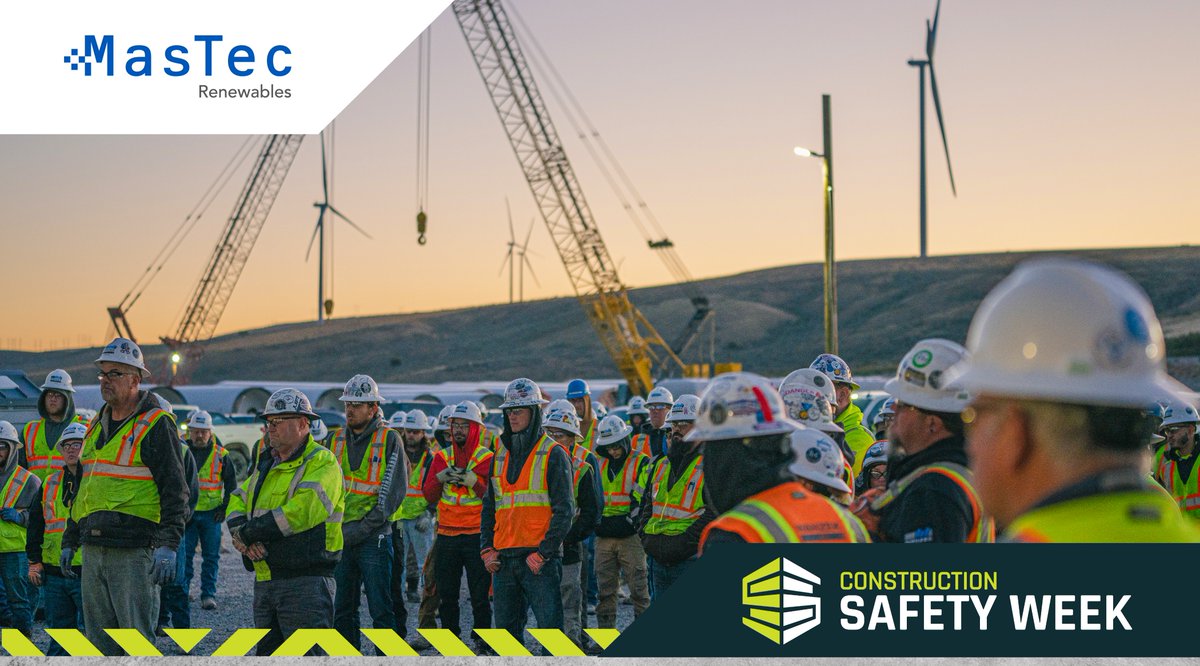 Wanzek Construction tweet media