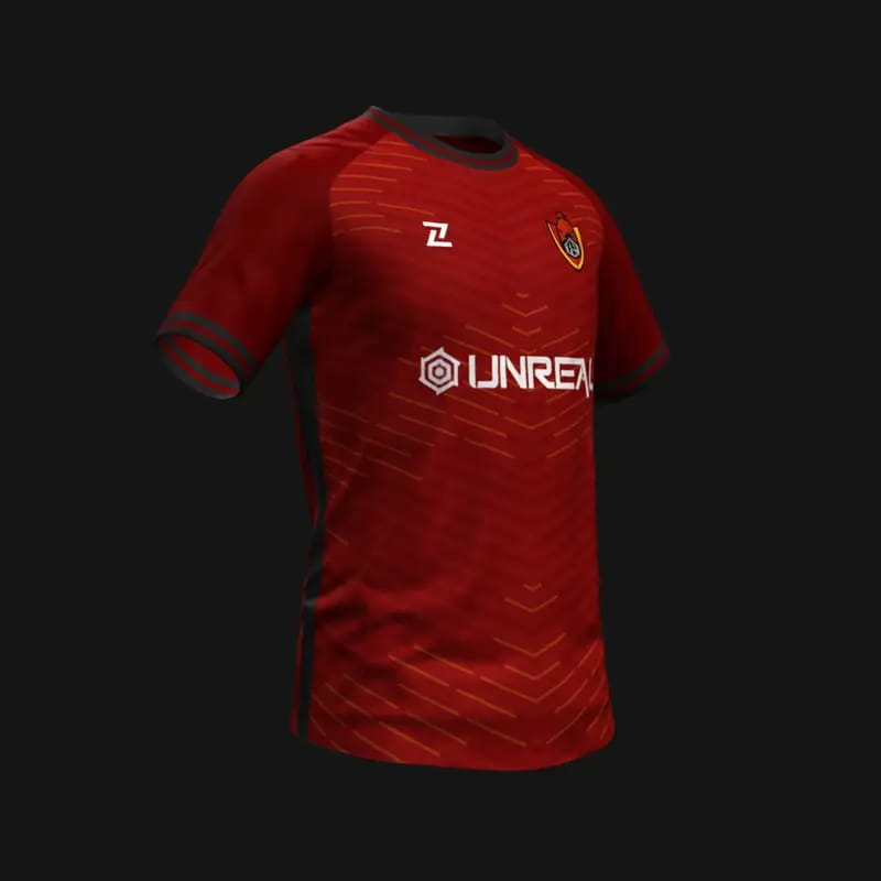 Team Frankfurt tweet media